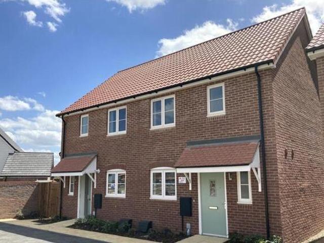 House for sale in East Tuddenham, Norfolk