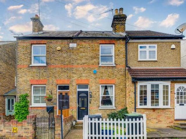 House for sale in Epping, Essex