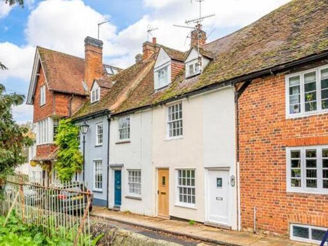 House for sale in Buckingham, Buckinghamshire