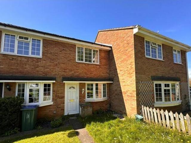 House for sale in Buckingham, Buckinghamshire