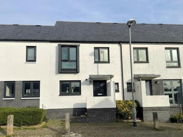 House for sale in Bude, Cornwall