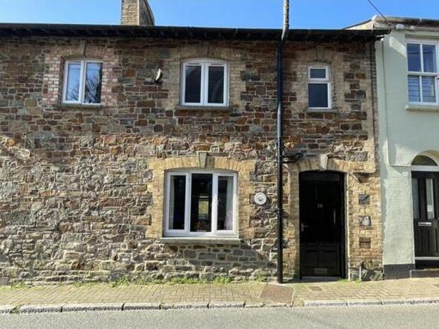 House for sale in Bude, Cornwall