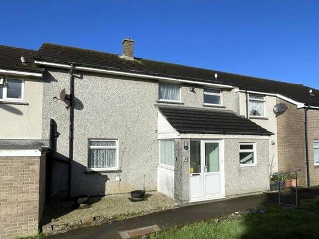 House for sale in Bude, Cornwall