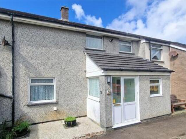 House for sale in Bude, Cornwall