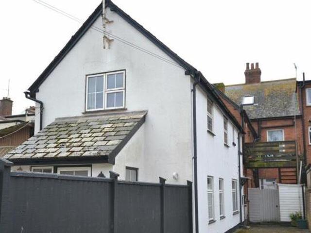House for sale in Budleigh Salterton, East Devon