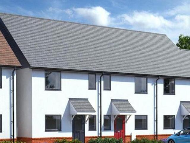 House for sale in Budleigh Salterton, Budlake