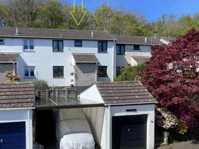 House for sale in Falmouth, Cornwall