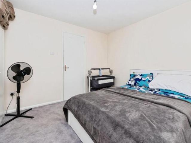 Cottage for sale in Feckenham, City Of Bristol