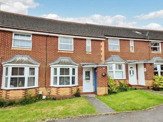 House for sale in Perryfields, West Sussex