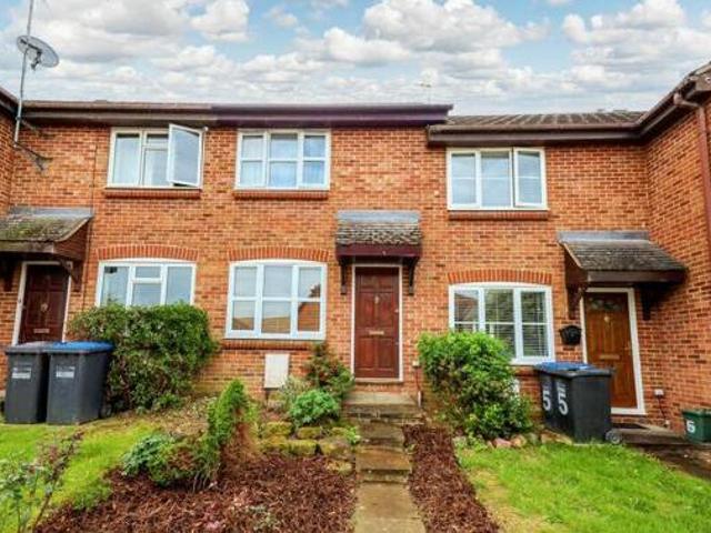 House for sale in Perryfields, West Sussex