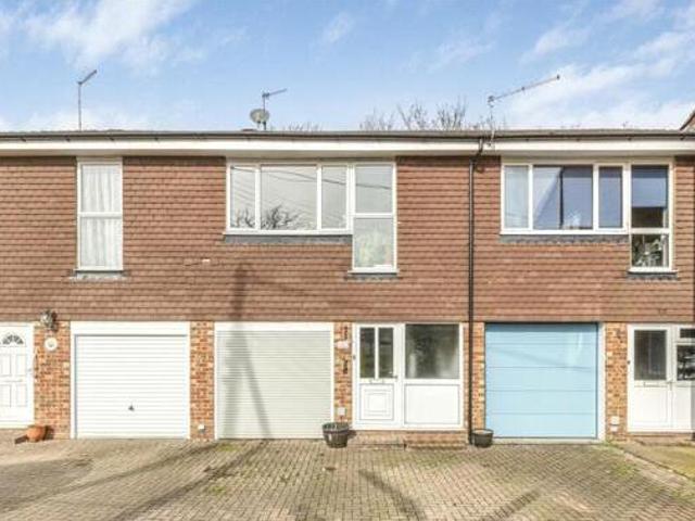House for sale in World's End, Perryfields