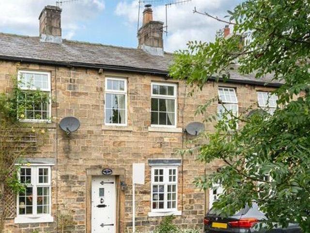 House for sale in North Yorkshire