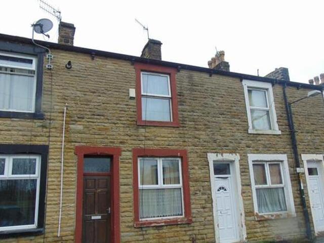 House for sale in Fulledge, Burnley