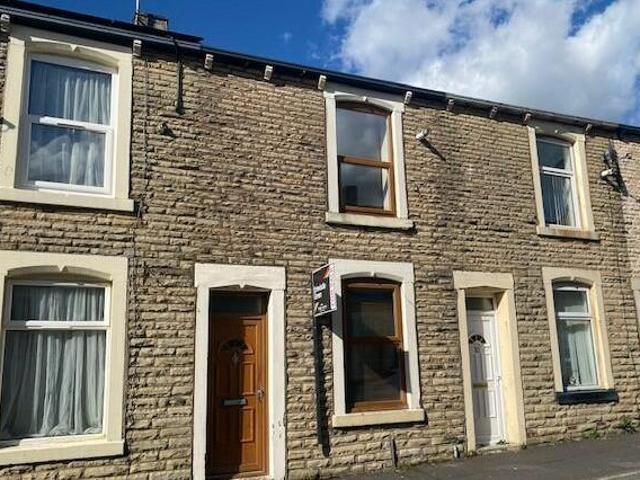 House for sale in Fulledge, Burnley