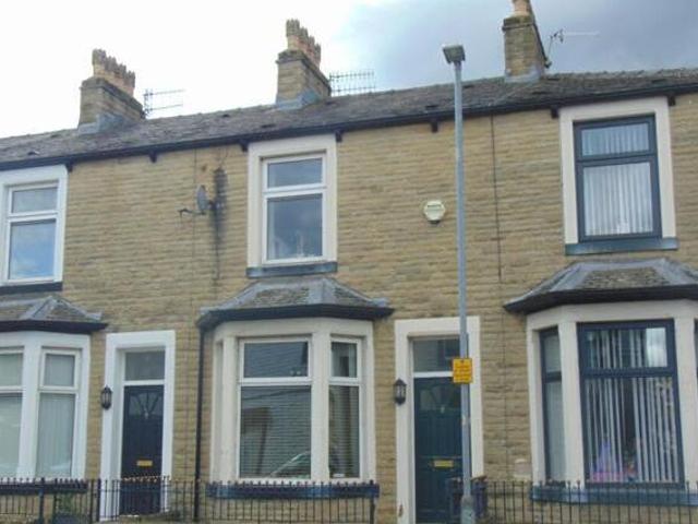 House for sale in Fulledge, Burnley