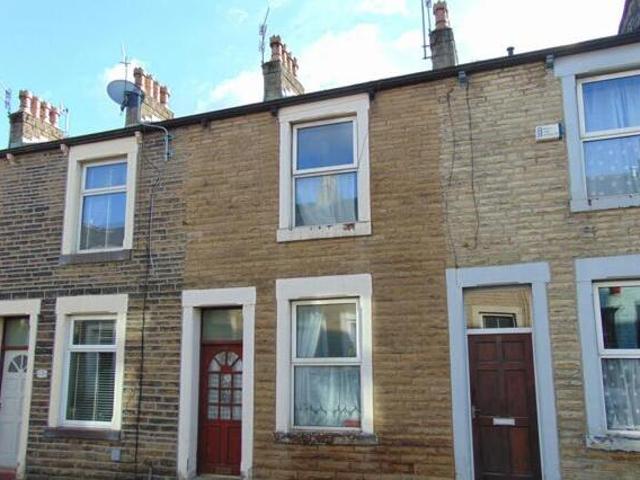 House for sale in Fulledge, Burnley