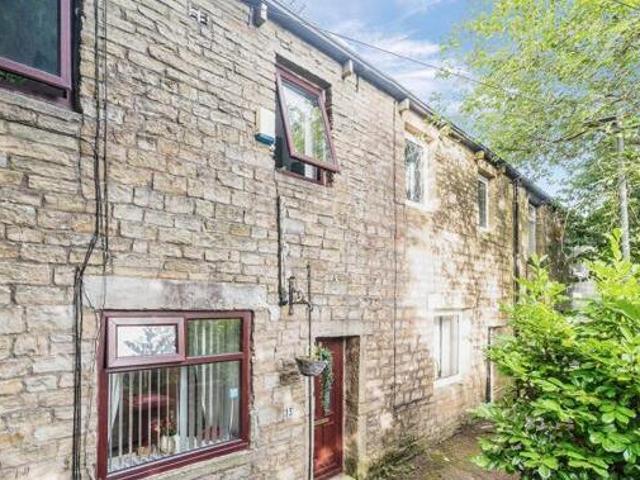 House for sale in Burnley, Lancashire