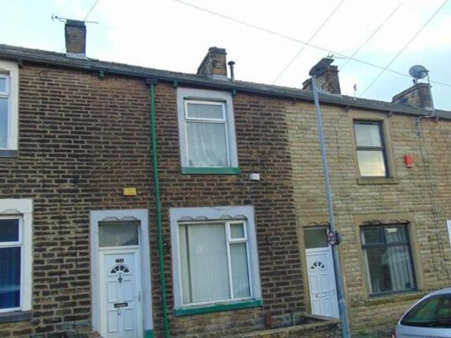 House for sale in Padiham, Burnley