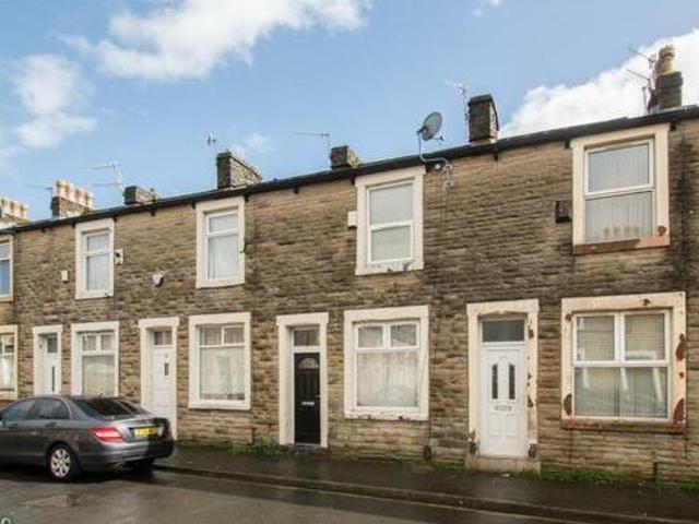 House for sale in Fulledge, Burnley