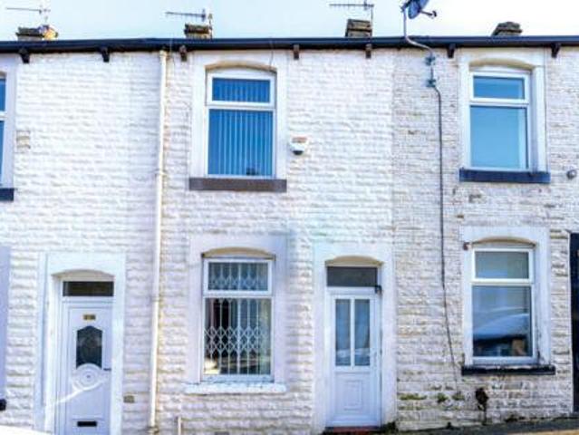 House for sale in Burnley Wood, Burnley