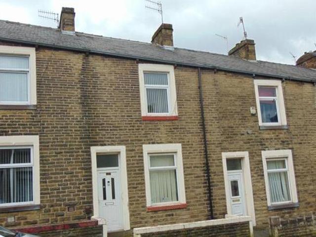 House for sale in Fulledge, Burnley