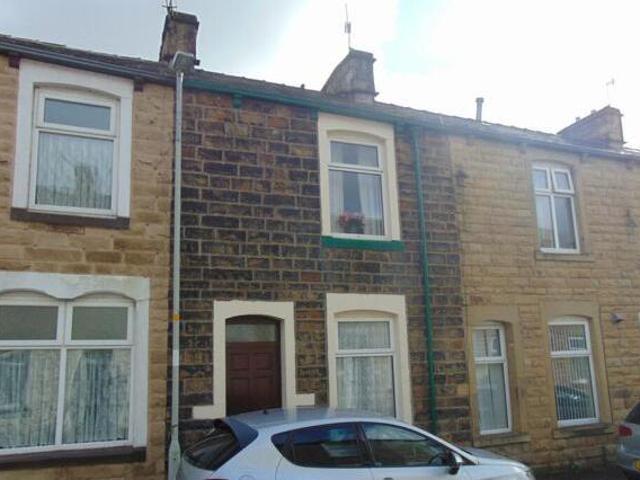 House for sale in Fulledge, Burnley