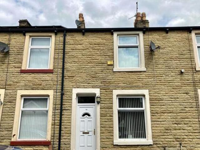 House for sale in Fulledge, Burnley