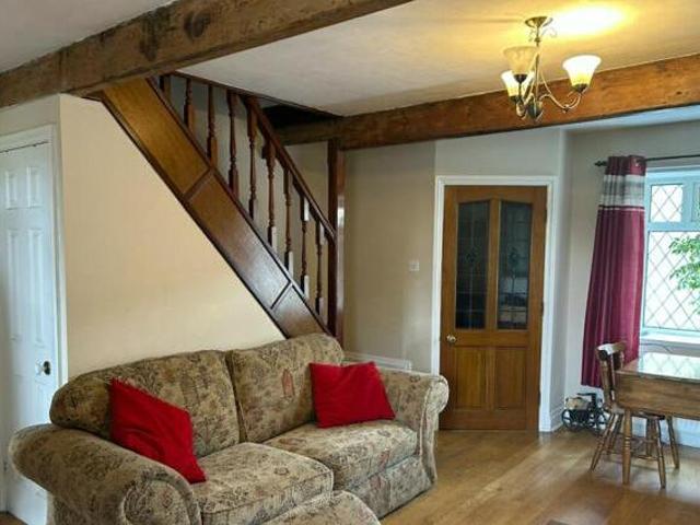 House for sale in Burnley, Lancashire