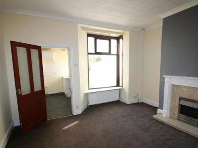 House for sale in Burnley, Lancashire