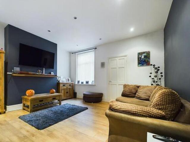 House for sale in Burnley, Lancashire