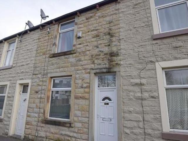 House for sale in Padiham, Burnley