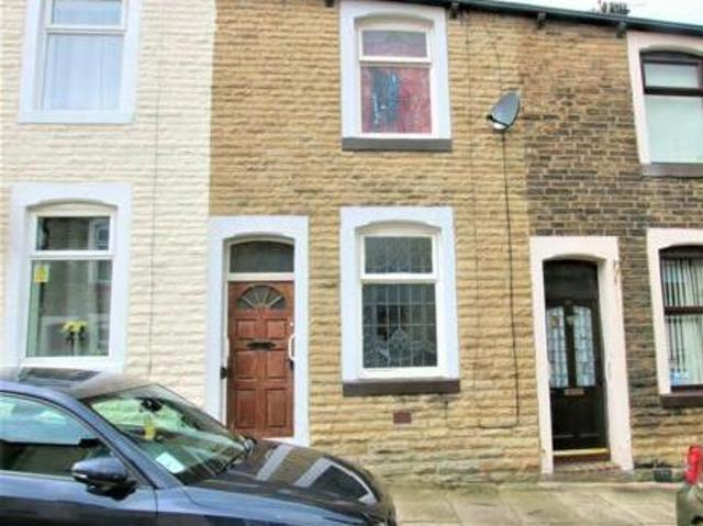 House for sale in Burnley Wood, Burnley