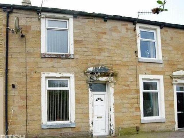House for sale in Rose Grove, Burnley