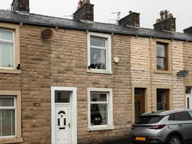 House for sale in Haggate, Burnley