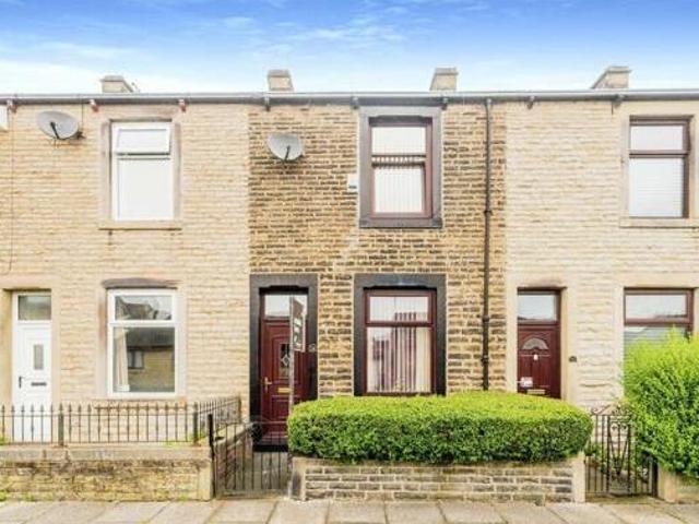 House for sale in Fulledge, Burnley