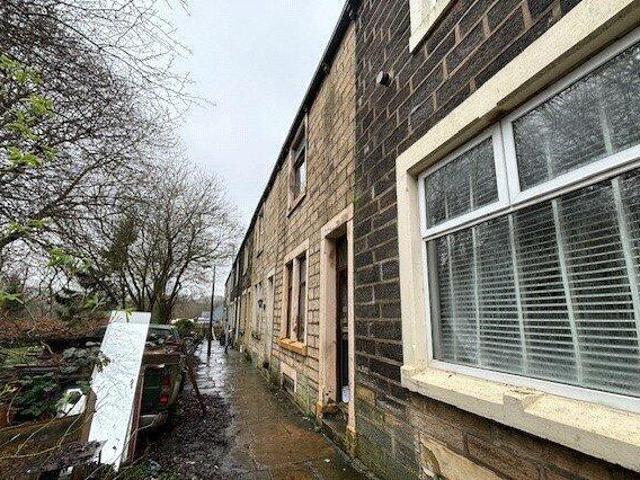 House for sale in Fulledge, Burnley