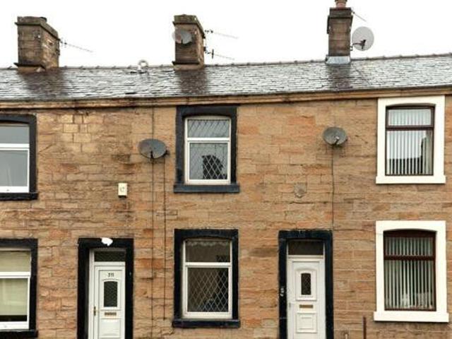 House for sale in Rose Grove, Burnley