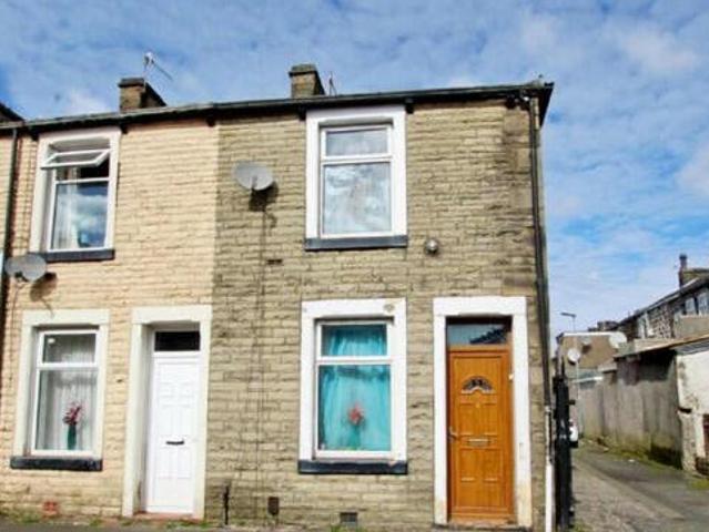House for sale in Rose Hill, Burnley