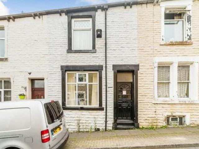 House for sale in Burnley Wood, Burnley
