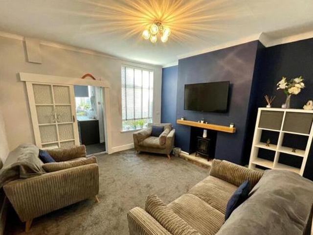 House for sale in Padiham, Burnley