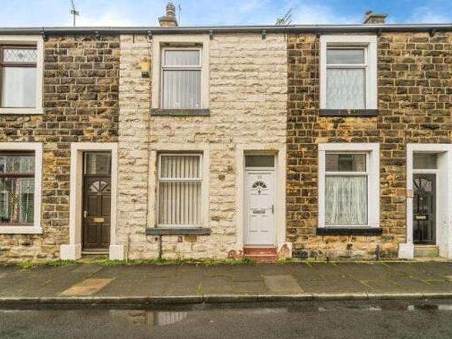 House for sale in Padiham, Burnley