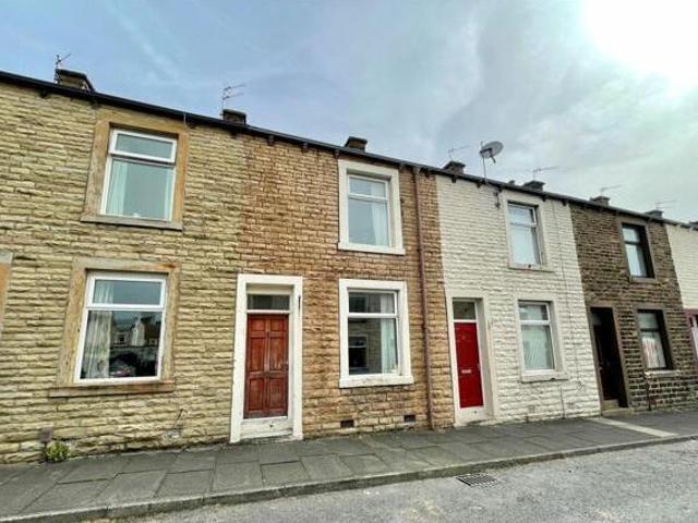 House for sale in Burnley, Lancashire