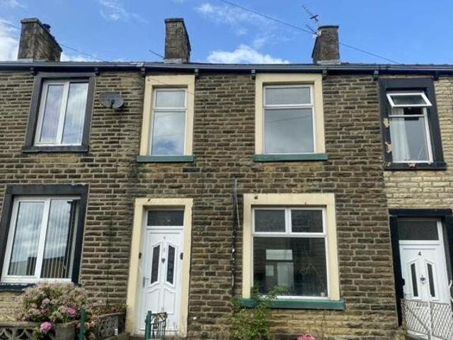 House for sale in Padiham, Burnley