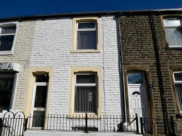 House for sale in Fulledge, Burnley