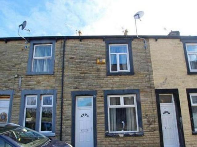 House for sale in Fulledge, Burnley