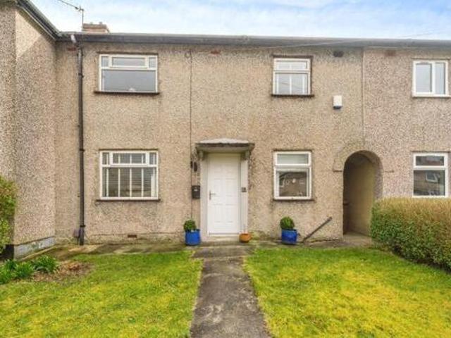House for sale in Rose Grove, Burnley
