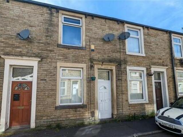 House for sale in Fulledge, Burnley