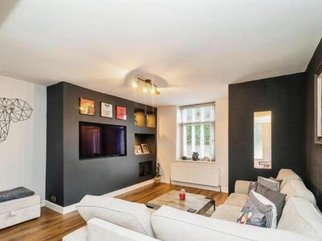 House for sale in Worsthorne, Burnley