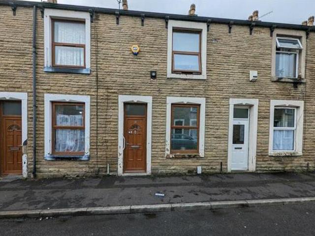 House for sale in Fulledge, Burnley
