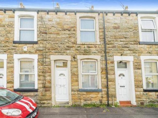 House for sale in Fulledge, Burnley